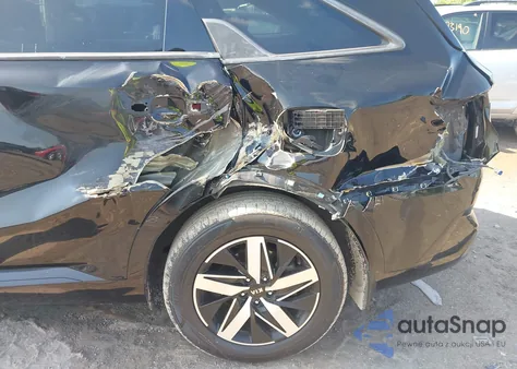 2021 Kia Sorento S from USA, damaged, VIN 5XYRL4LC8MG039141